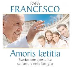 Amoris lætitia – Alcune riflessioni