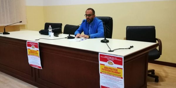 “I veri diritti fra desideri e bisogni: la via della bontà radicale di A. Heller”- Dott. Vincenzo Musolino – IL VIDEO INTEGRALE