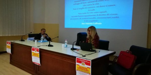 Il diritto a restare e il diritto alla salute