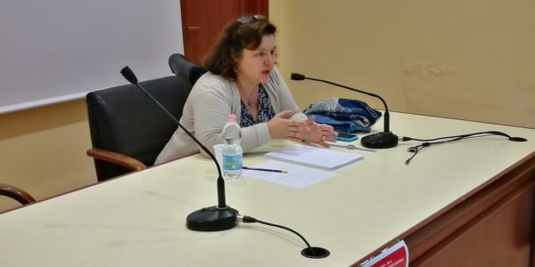 Informatica ed Elezioni