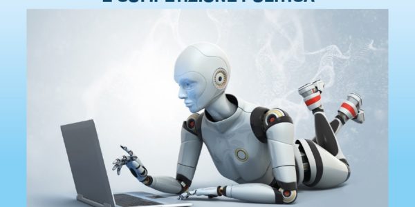 DAI ( Intelligenza artificiale distribuita) e competizione Politica – Prof. Domenico Rosaci, VIDEO