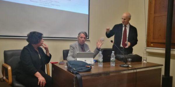 Intelligenza Artificiale e Politica