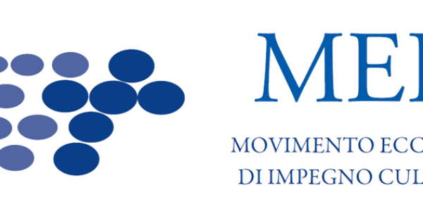 Documento della Delegazione Regionale  del MEIC Calabria  in vista delle Elezioni Regionali del 26 Gennaio 2020