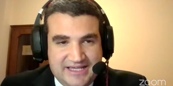 La società in crisi: l’idea di “comunità” prima, durante e dopo Covid 19 – Il Video con il Prof. Giacomo Balduzzi