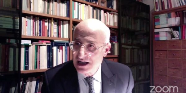 La crisi dello Stato costituzionale: dalle “democrazie illiberali” fino alle democrature – Prof. Antonino SPADARO – Il Video