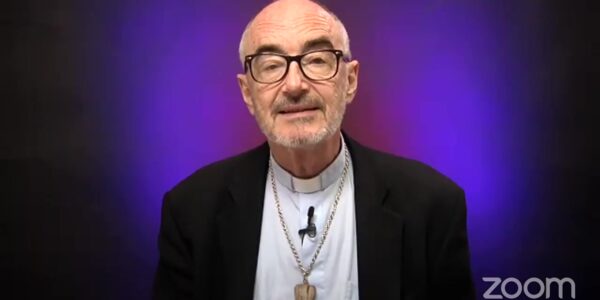 La Chiesa “in uscita” di Papa Francesco –  Il Video della Prolusione del Card. Michael Czerny