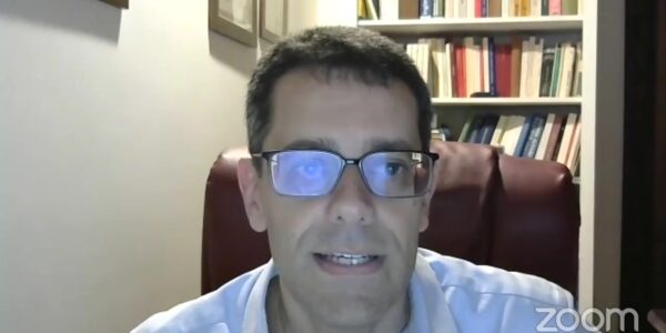 La “solidarietà europea” di fronte alla crisi economica – Il video del prof. Andrea Filocamo