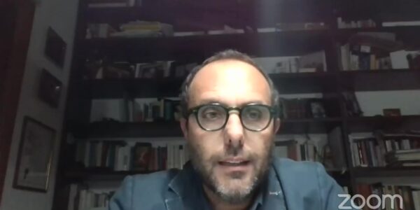 Un“pensiero”sulla crisi: la politica come libertà, il miracolo, l’inatteso inHannah Arendt  – Il video con il Dott. Vincenzo Musolino