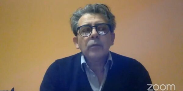 “La crisi e il nuovo modo di lavorare nell’impresa” – Prof. Domenico Nicolò, Unirc – Chef Filippo Cogliandro, L’ A Gourmet L’ Accademia  – Il Video