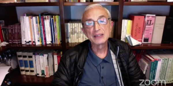 Storia dello Stato sociale, fra crisi e prospettiva di rinascita – Il video con il Prof. Antonino Romeo