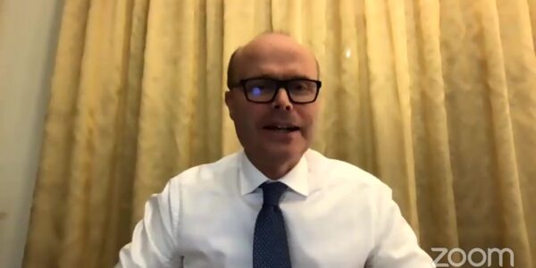 Come ri-organizzare la Città Metropolitana di Reggio Calabria? – Dott. Umberto Nucara, Segretario Generale della Città Metropolitana di Reggio Calabria- Il Video