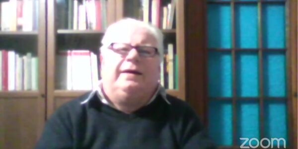 Proviamo a immaginare, e costruire, la disabilità e il Sud come opportunità”  – Dott. Claudio Roberti, Sociologo della disabilità- Il Vid