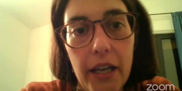 “Seminare futuro”: un esempio concreto (e finanziato) di un “progetto di lavoro” per terre incolte a favore di soggetti disagiati in Calabria – Dott.ssa Cecilia Vigilanti, Research Officer EASO – Il Video