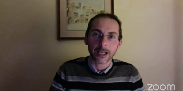 La “solidarietà europea” di fronte alla crisi dei rifugiati – Prof. Claudio Panzera