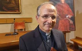 Don Fortunato Morrone Arcivescovo di Reggio – Bova
