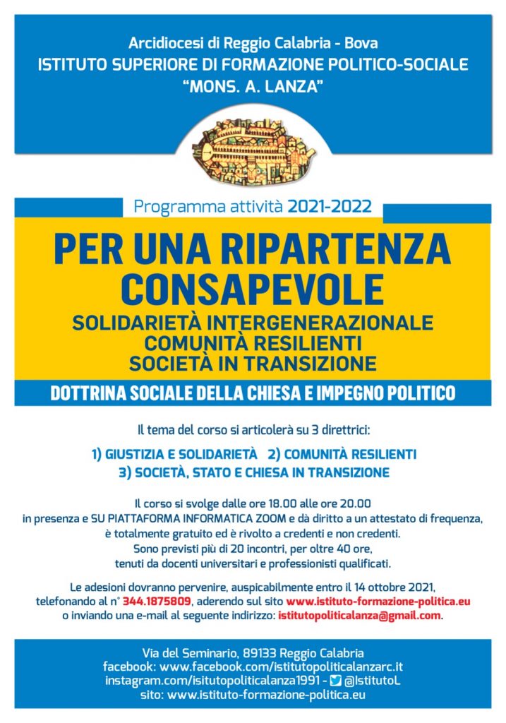 locandina 2021