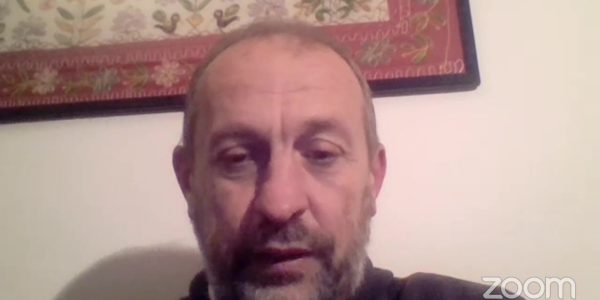 Scienze e politica dopo la pandemia: “chi” decide “cosa” – Prof. Stefano Ceccanti