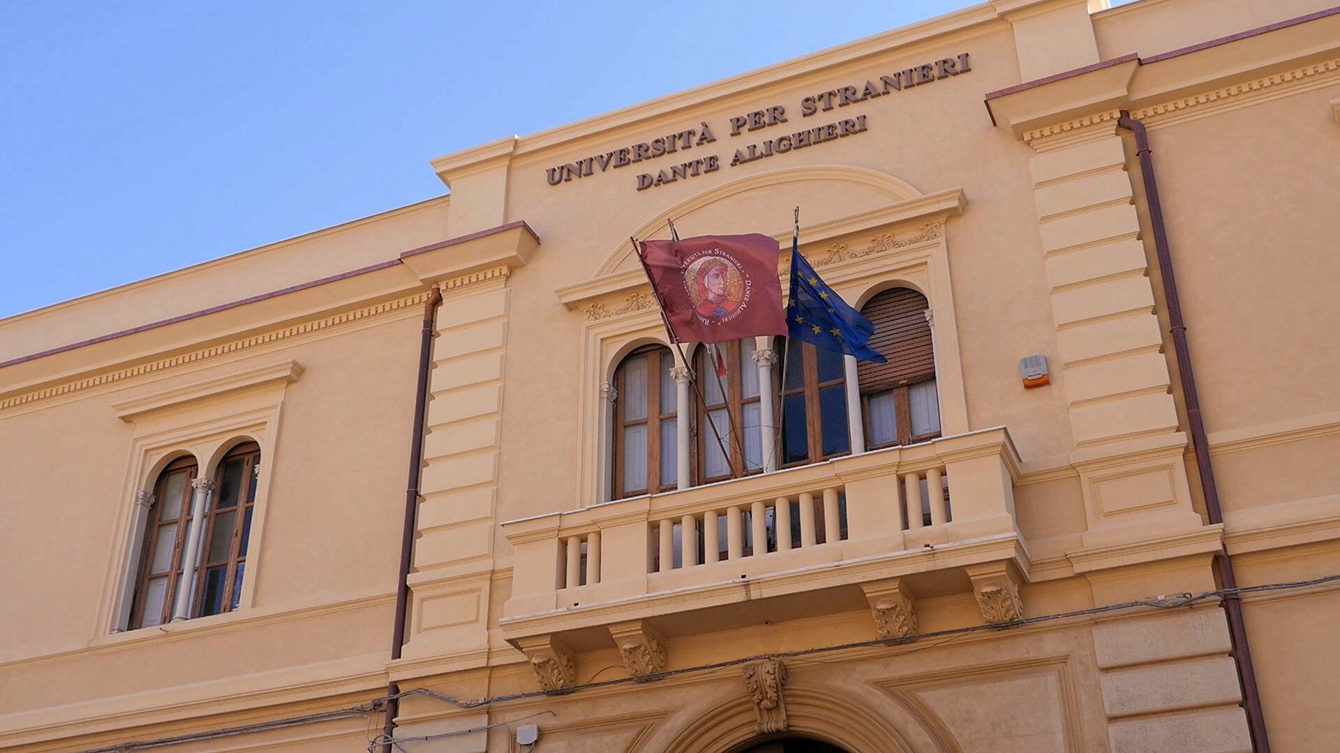 Solidarietà al Prof. Antonino Zumbo, Rettore dell’UNISTRADA di Reggio Calabria