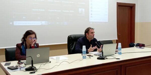La “non violenza”: la testimonianza di Aldo Capitini e la speranza di un “carcere diverso”