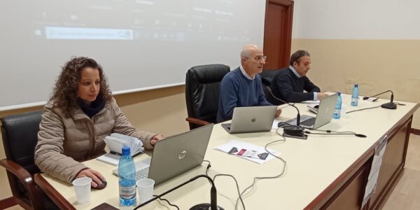 La risoluzione non violenta dei conflitti macro-sociali