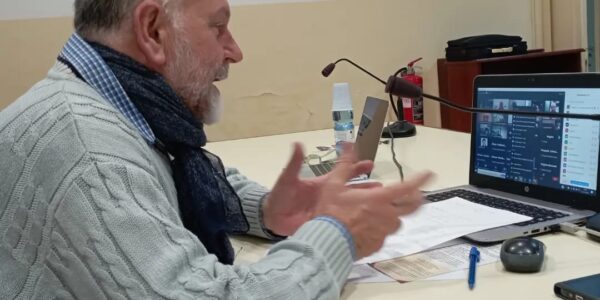 Il legame tra educazione e pace in Danilo Dolci