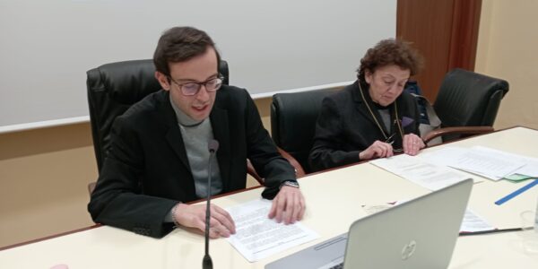 Creazione del nemico nell’era social: brevi cenni con riferimento ad una indagine non statistica