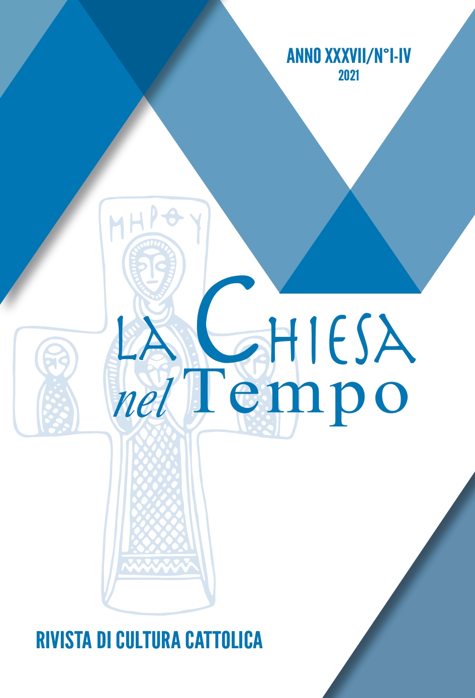 “La Chiesa nel Tempo” a cura dell’ISFPS Mons. A. Lanza