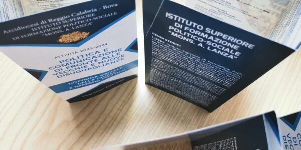 Iscrizioni Anno sociale  2023-2024  “Politica e Comunicazione di fronte alle vecchie e nuove Disuguaglianze”.