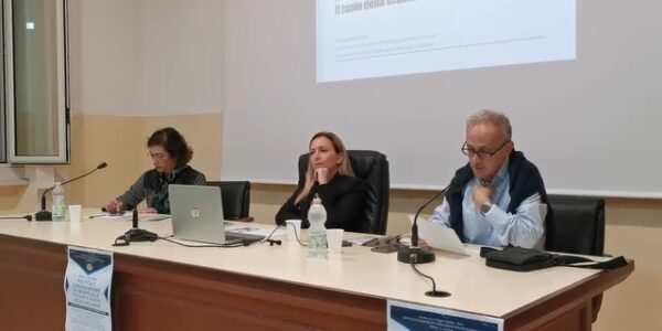 Il ruolo della scuola nella prevenzione della dispersione scolastica