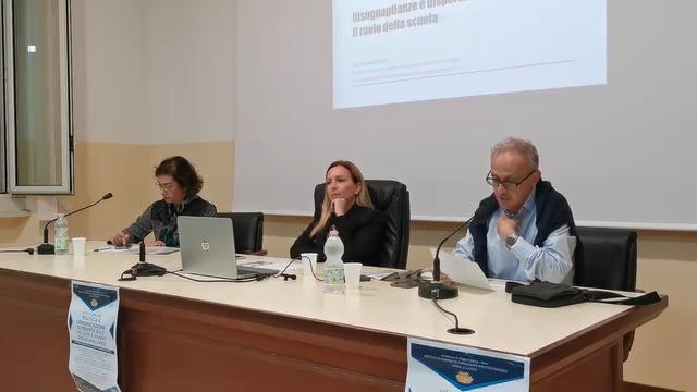 Il ruolo della scuola nella prevenzione della dispersione scolastica