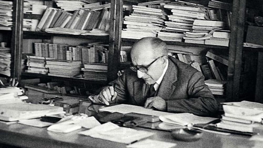 “Aldo Capitini” da una prossima pubblicazione di Vincenzo Musolino