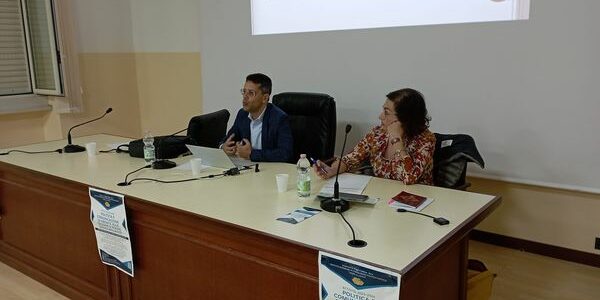 I divari territoriali: una questione nazionale