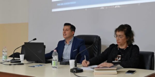 La comunicazione attraverso i social
