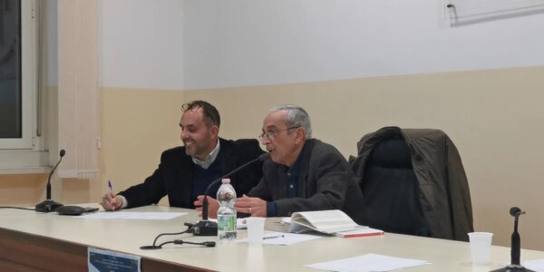 “Il superamento delle disuguaglianze nell’esperienza pastorale di don Milani” Prof. Antonino Romeo, Storico