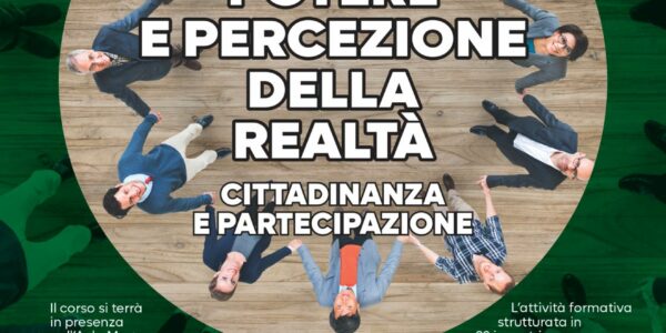PROGRAMMA DEL CORSO  MARZO – GIUGNO 2025