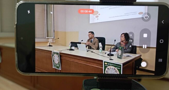 Percezione e realtà delle nuove regole europee – Prof. Andrea Filocamo (Il Video)