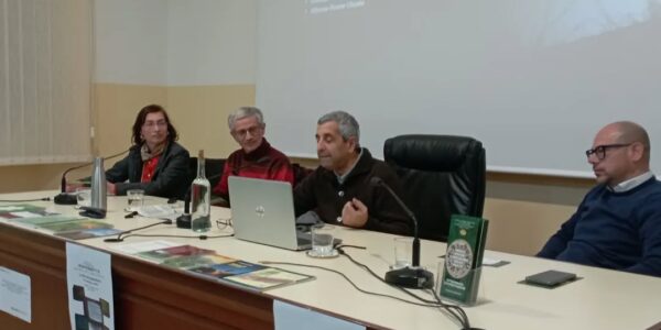 La sfida dell’ambientalismo in Aspromonte