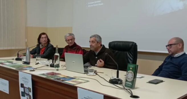 La sfida dell’ambientalismo in Aspromonte