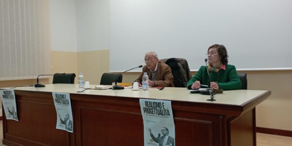 Realismo e progettualità nell’azione politica di De Gasperi