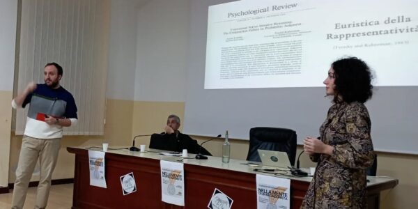 Il progetto “Non è la Zebra” presentato all’Istituto formativo Mons. Antonio Lanza