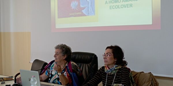 Conversione ecologica e resilienza: la prof.ssa Martirani all’Istituto Mons. A. Lanza