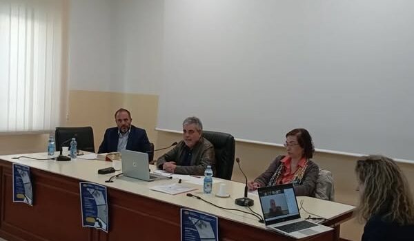 REFERENDUM 8-9 GIUGNO 2025 LAVORO E CITTADINANZA: partecipazione o indifferenza? (Il Video)