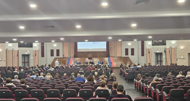 Democrazia sostanziale e partecipazione; Una visione dalla Settimane Sociali